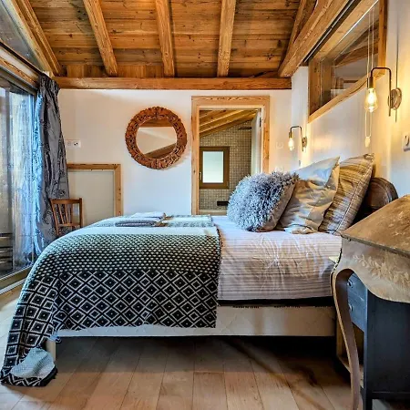 Beautiful, Quality Spacious With Easy Access To Slopes 아파트 모르진